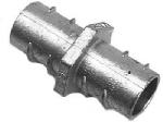 1/2" Screw In Coupling