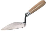 7"x3" Pointing Trowel