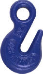 1/4" BLU Eye Grab Hook