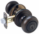 BRZJuno Entry Lockset