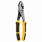 8" Slip Joint Pliers