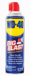 WD40 18OZ Lubricant