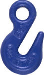 5/16" BLU Eye Grab Hook