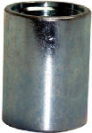 1-1/4" Coupling