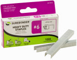 #6 5/16" HD Staple