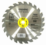 MM 24T 7-1/4"Carb Blade