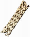 1/2"x1/8" Bike Chain