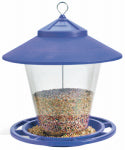 Hopper Granary Feeder