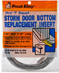 37" GRY Storm DR Bottom