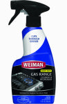 12OZ Gas Range Cleaner