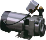 1/2HP DeepWell Jet Pump