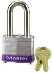 1-1/2 LS Padlock