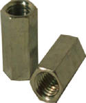 1/2-13 STL Coupling Nut