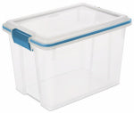 20QT CLR Gasket Box