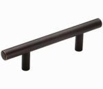 5PK 3" ORB Bar Pull