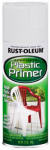 12OZ WHT Plas Primer