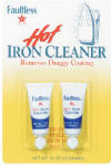 2PK Hot Iron Cleaner