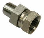 1/2Malex3/4Fem Swivel