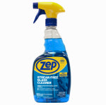 32OZ Zep Glass Cleaner