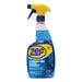 Zep Commercial Streak-Free Glass Cleaner, Pleasant Scent, 32 oz Spray Bottle - DS ZPEZU112032EA VMG FED FOUND PLATINUM - DS