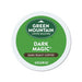 Green Mountain Dark Magic Extra Bold Coffee K-Cup Pods, 24/Box - DS GMT4061