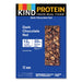 KIND Dark Chocolate Nut Protein Bars 12/Carton  - KND26036