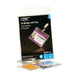 GBC Self-Sealing ID Badge Laminating Pouches - GBC3745686