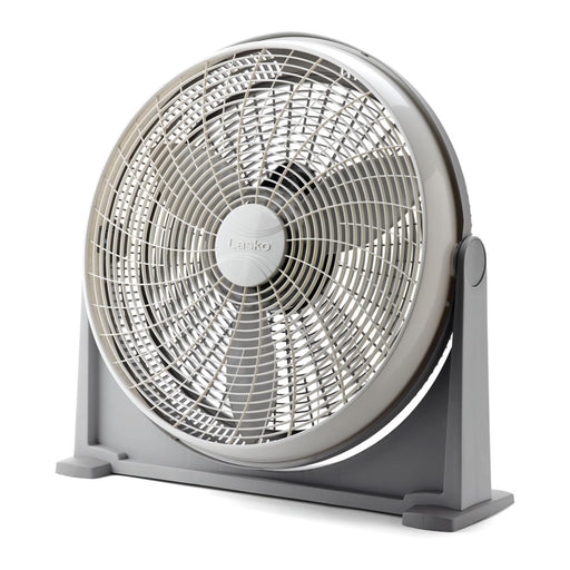 LASKO PRODUCTS 20" Air Circulator With Wall Mount Option - A20100 LASKO PRODUCTS