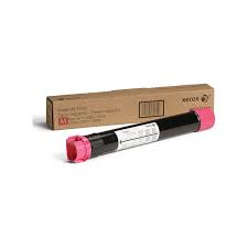 Xerox 006R01699 Toner, 15,000 Page-Yield, Magenta