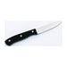Rada Cutlery DR101 Regular Paring Knife, 3-1/4 in L Blade, High-Carbon Stainless Steel Blade, Aluminum Handle