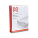 TRU RED Printer Paper, 92 Bright, 20 lb Bond Weight, 8.5 x 11, 500 Sheets/Ream - TUD135855