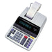 Sharp EL-2630PIII 12 Digit Commercial Printing Calculator - SHREL2630PIII