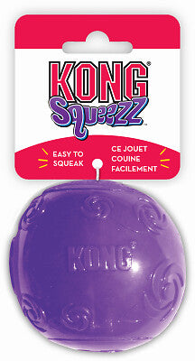 Phillips PET Food Supply PSB1 Kong Squeez Large Ball Toy 