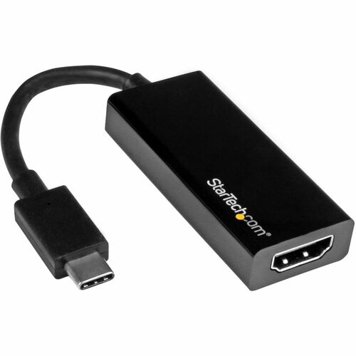 StarTech USB-C to HDMI Adapter - STCCDP2HD Startech.com