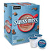 Swiss Miss Milk Chocolate Hot Cocoa K-Cups, 22/Box - DS GMT8292