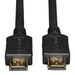 Tripp Lite High Speed HDMI Cable, HD 1080p, Digital Video with Audio (M/M), 25 ft, Black TRPP568025