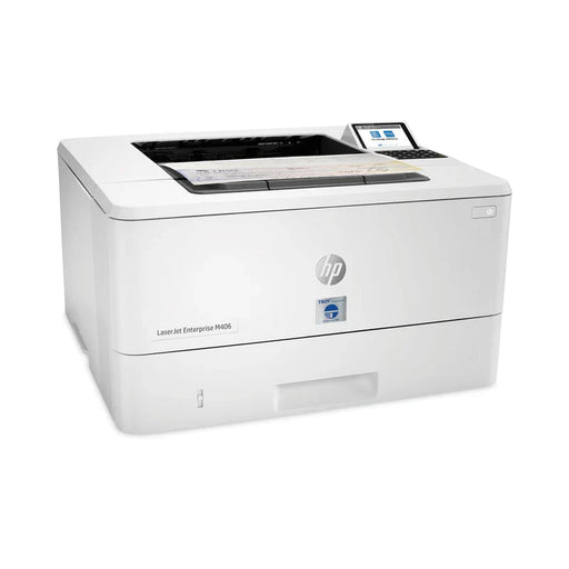 Troy M406dn MICR Printer CORE: TECHNOLOGY