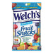 Welch's Fruit Snacks, Mixed Fruit, 5 oz Pouch, 12/Carton - WELPIM05098 MARKET ADOT - NATIONAL BRANDS W/FREIGHT