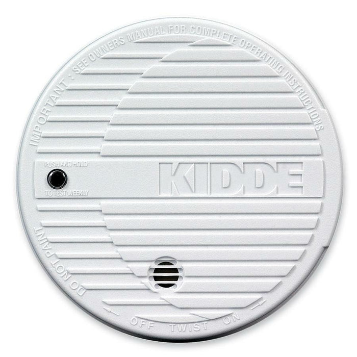 Kidde Fire Smoke Alarm - KID440374