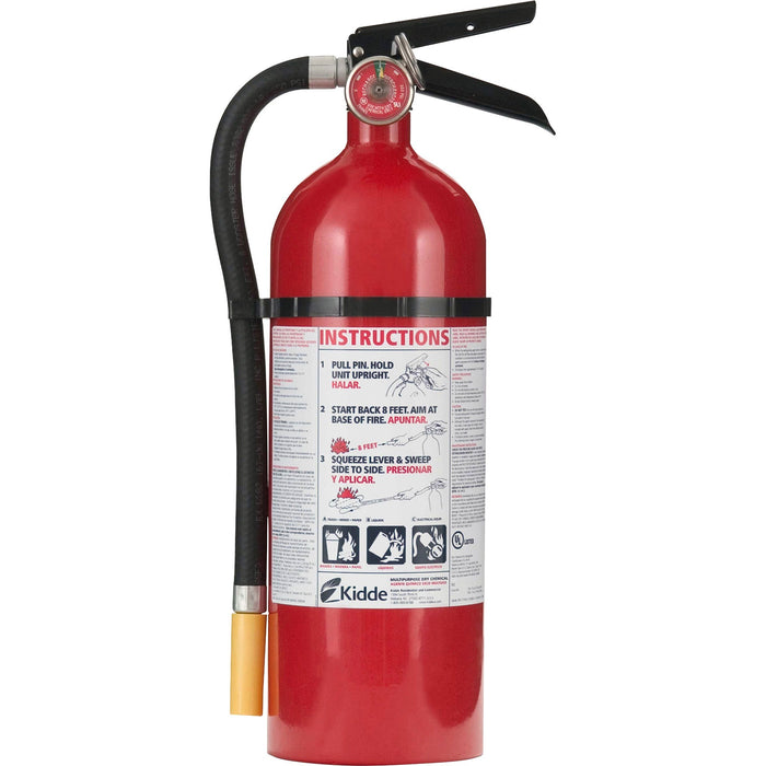 Kidde Pro 5 MP Fire Extinguisher - KID466112