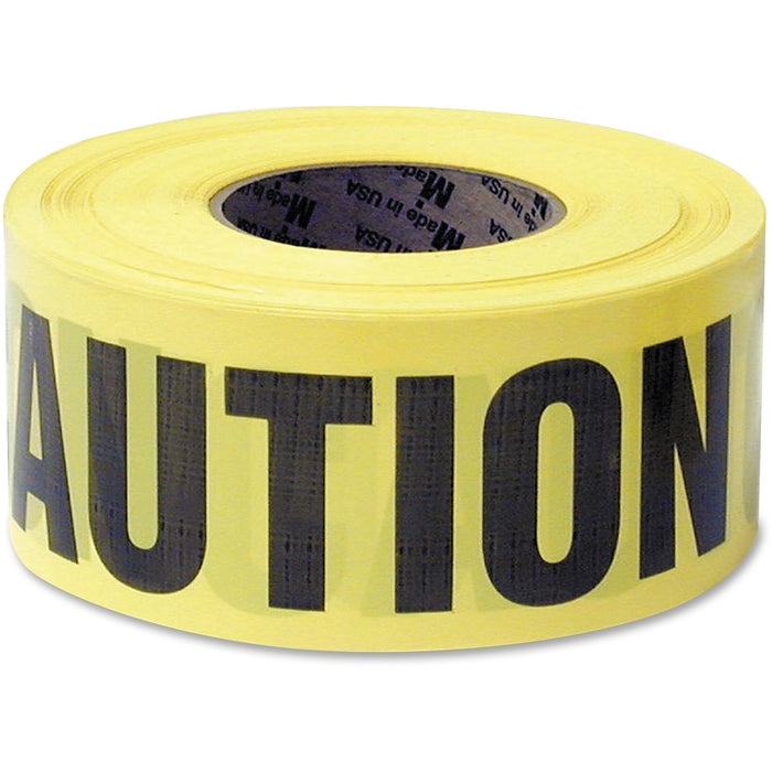 Great Neck Yellow Caution Tape - GNS10379