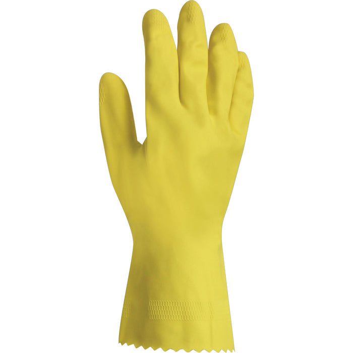 ProGuard Flock Lined Latex Gloves - PGD8448L