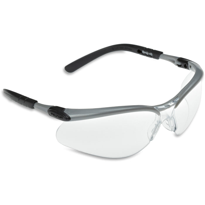 3M Adjustable BX Protective Eyewear - MMM113800000020