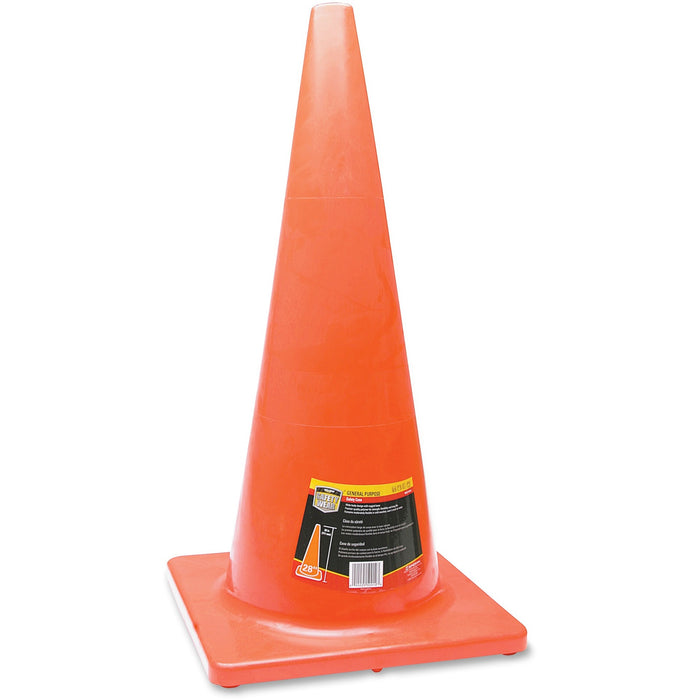 Honeywell Orange Traffic Cone - HWLRWS50012