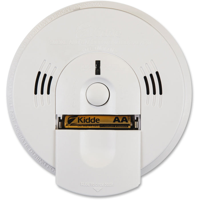 Kidde Fire Combo Smoke/Carbon Monoxide Alarm - KID9000102A