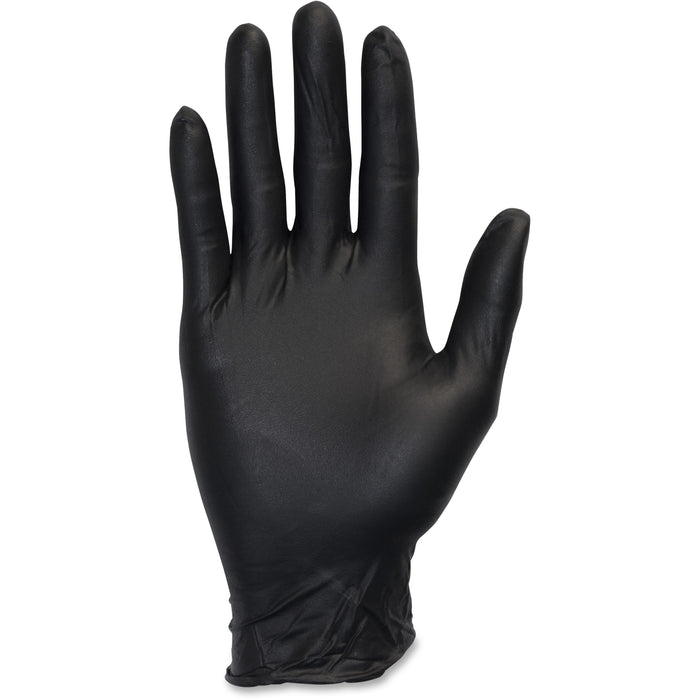 Safety Zone Medical Nitrile Exam Gloves - SZNGNEPMDKCT