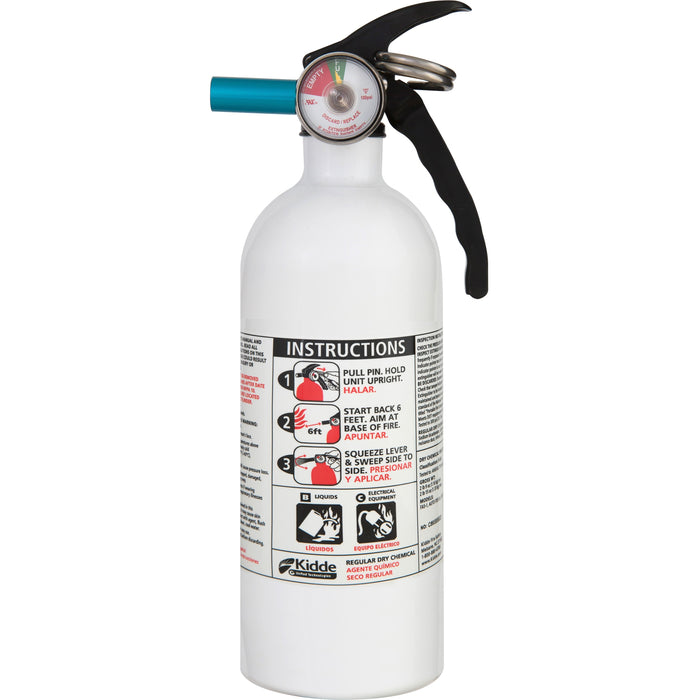 Kidde Fire Auto Fire Extinguisher - KID21006287MTL