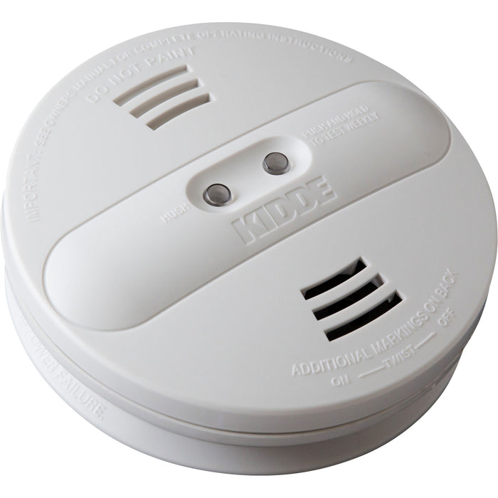 Kidde Dual-sensor Smoke Alarm - KID21007385N