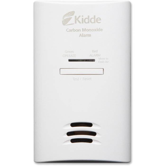 Kidde Carbon Monoxide Alarm - KID21025759