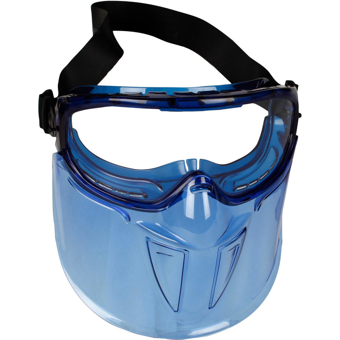 Kleenguard Shield Goggle Protection - KCC18629